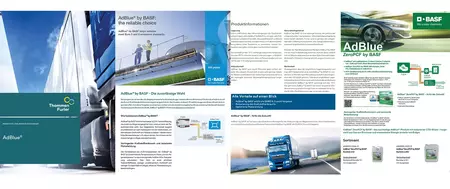AdBlue Factsheet