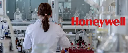 Reagenzien Honeywell