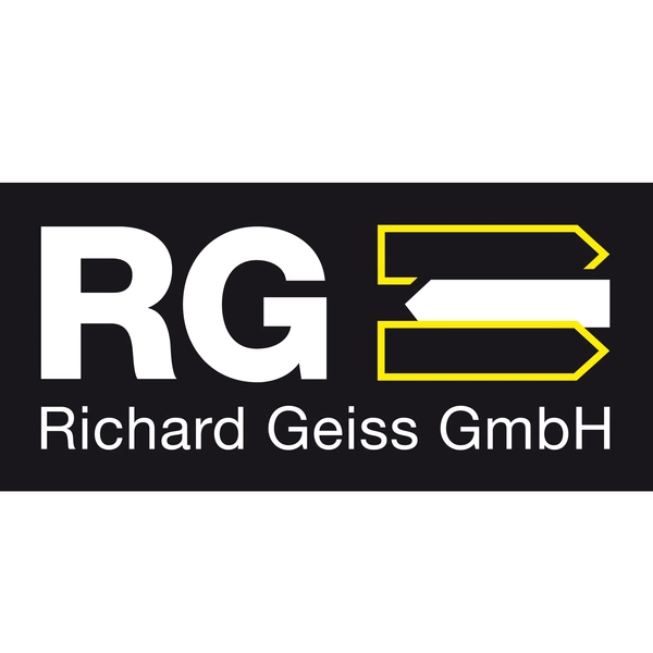 Logo Richard Geiss