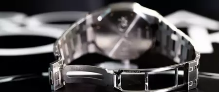 industrie horlogère