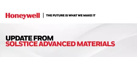 Solstice / Honeywell