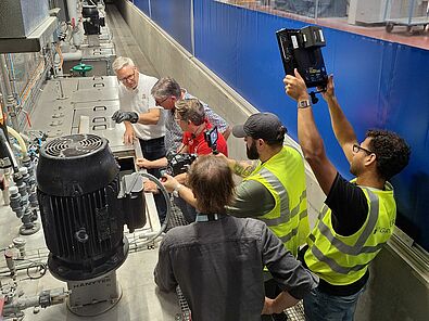 Videodreh Griesser Case Study