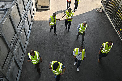 Jubiläum 100 Jahre Thommen-Furler