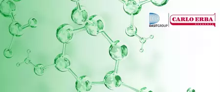 Carlo Erba Green Chemistry