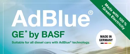 AdBlue GE by BASF