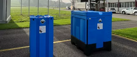 [Translate to Francais:] Varibox