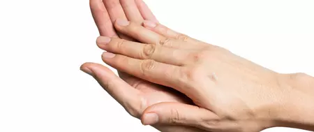Handdesinfektion