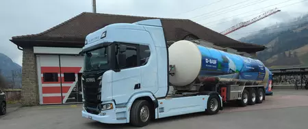 [Translate to Francais:] Elektromobilität im Realitätscheck