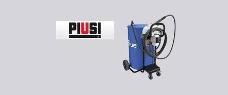 [Translate to Francais:] Piusi Flipper