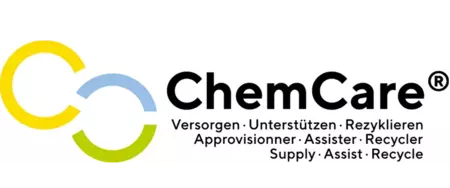 [Translate to Francais:] ChemCare Logo